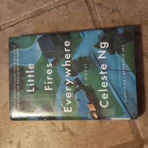 Little Fires Everywhere A Novel